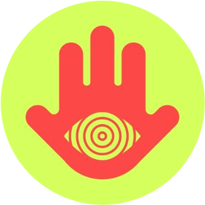 Talisman icon logo